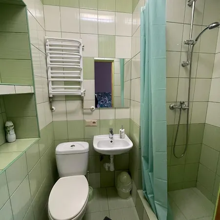 Sewana Pokoje Goscinne I Domki Letniskowe Mikolajki  Exterior photo