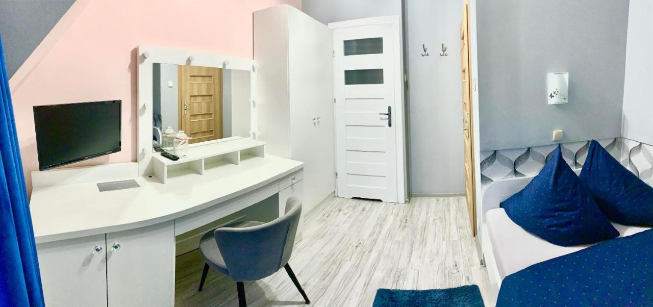 Sewana Goscinne I Letniskowe Guest house Mikolajki (Mragowo)