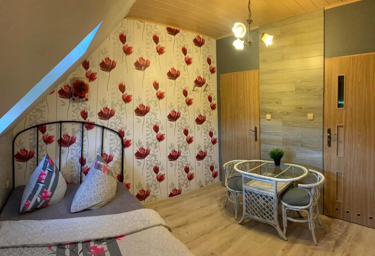 Sewana Goscinne I Letniskowe Guest house Mikolajki (Mragowo)
