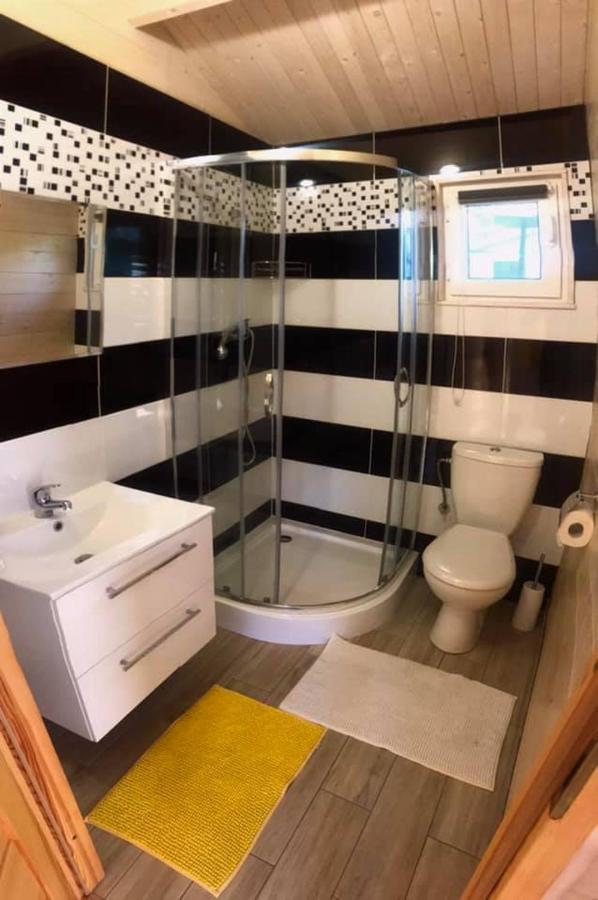 Guest house Sewana Goscinne I Letniskowe Mikolajki (Mragowo)