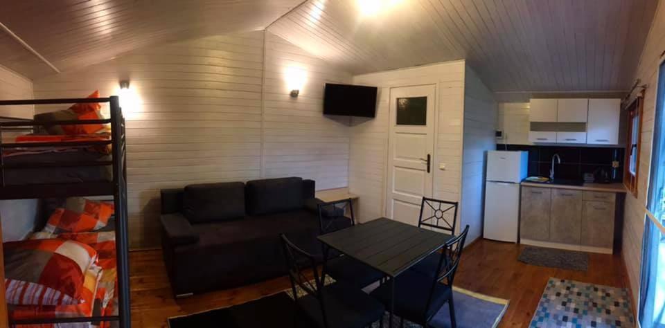 Guest house Sewana Goscinne I Letniskowe
