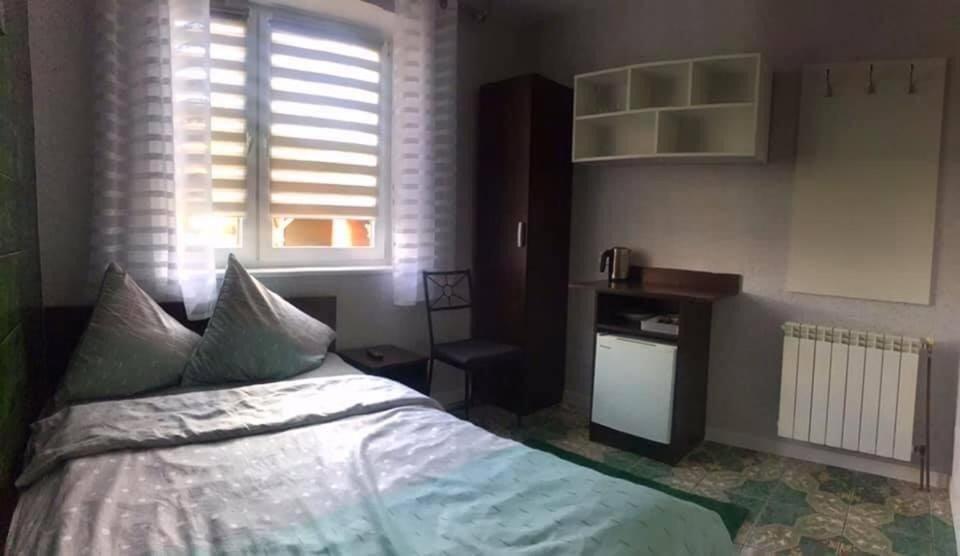 Guest house Sewana Goscinne I Letniskowe *