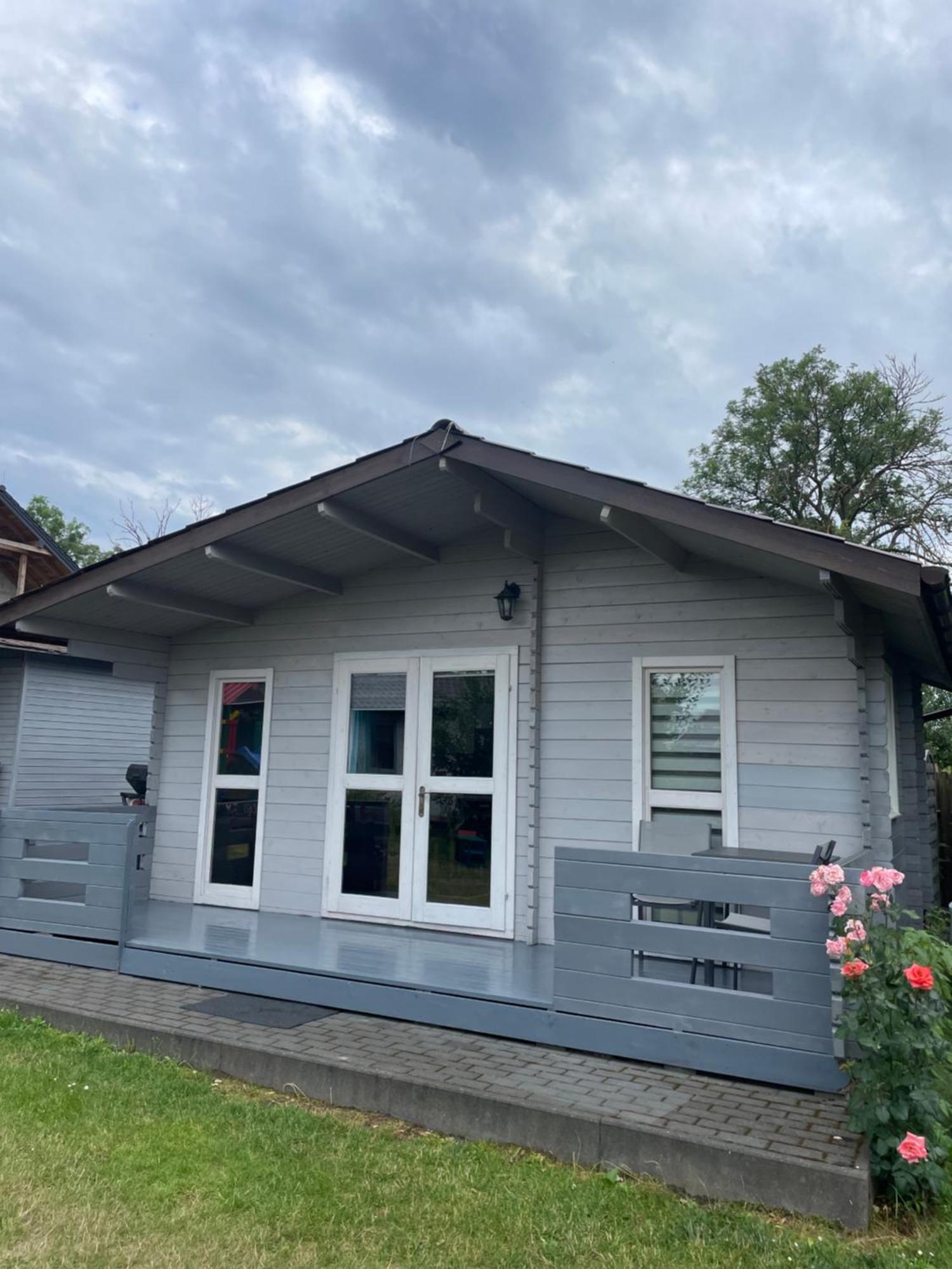 Sewana Goscinne I Letniskowe Guest house Mikolajki (Mragowo)