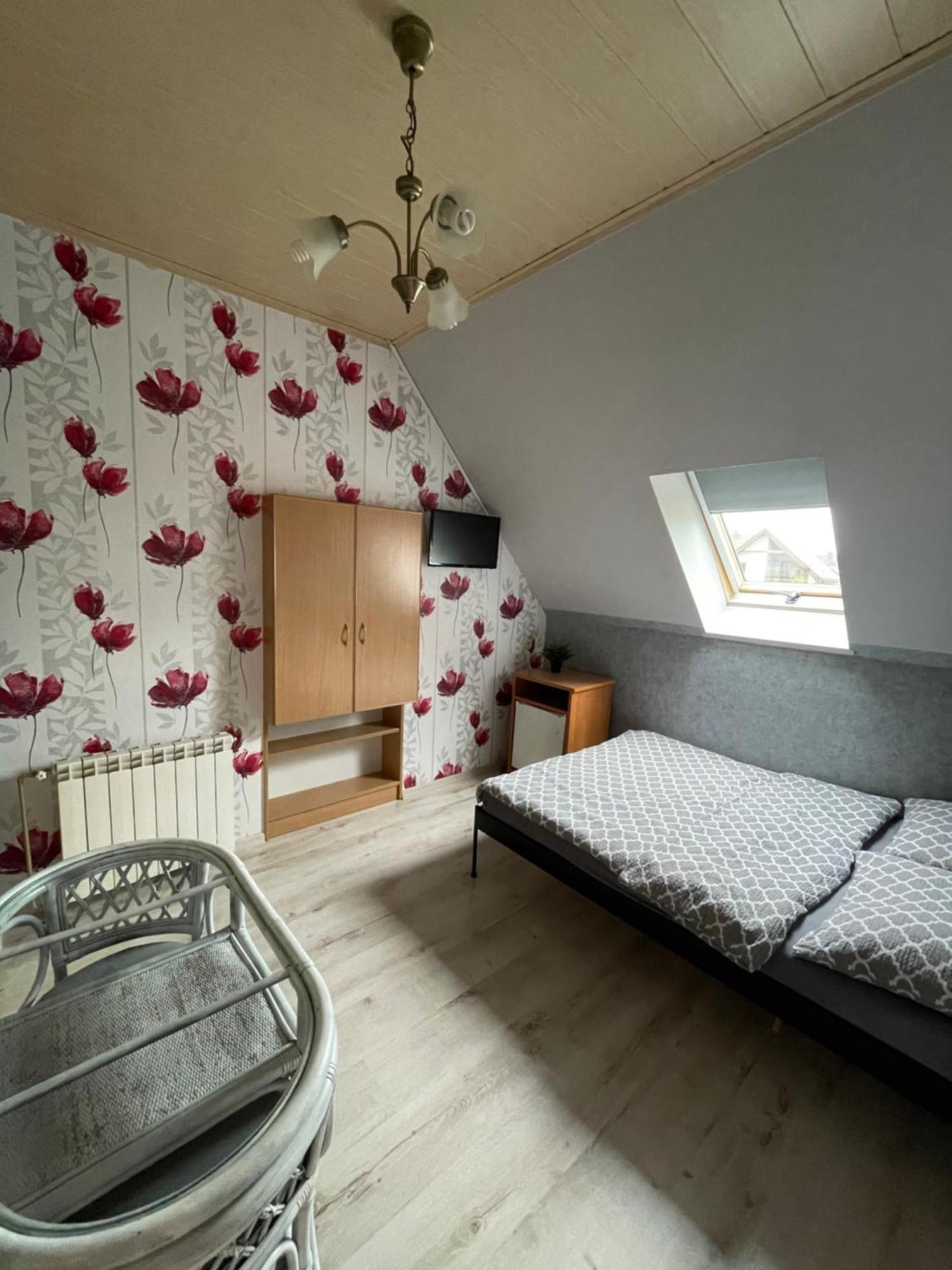 Guest house Sewana Goscinne I Letniskowe Mikolajki (Mragowo)
