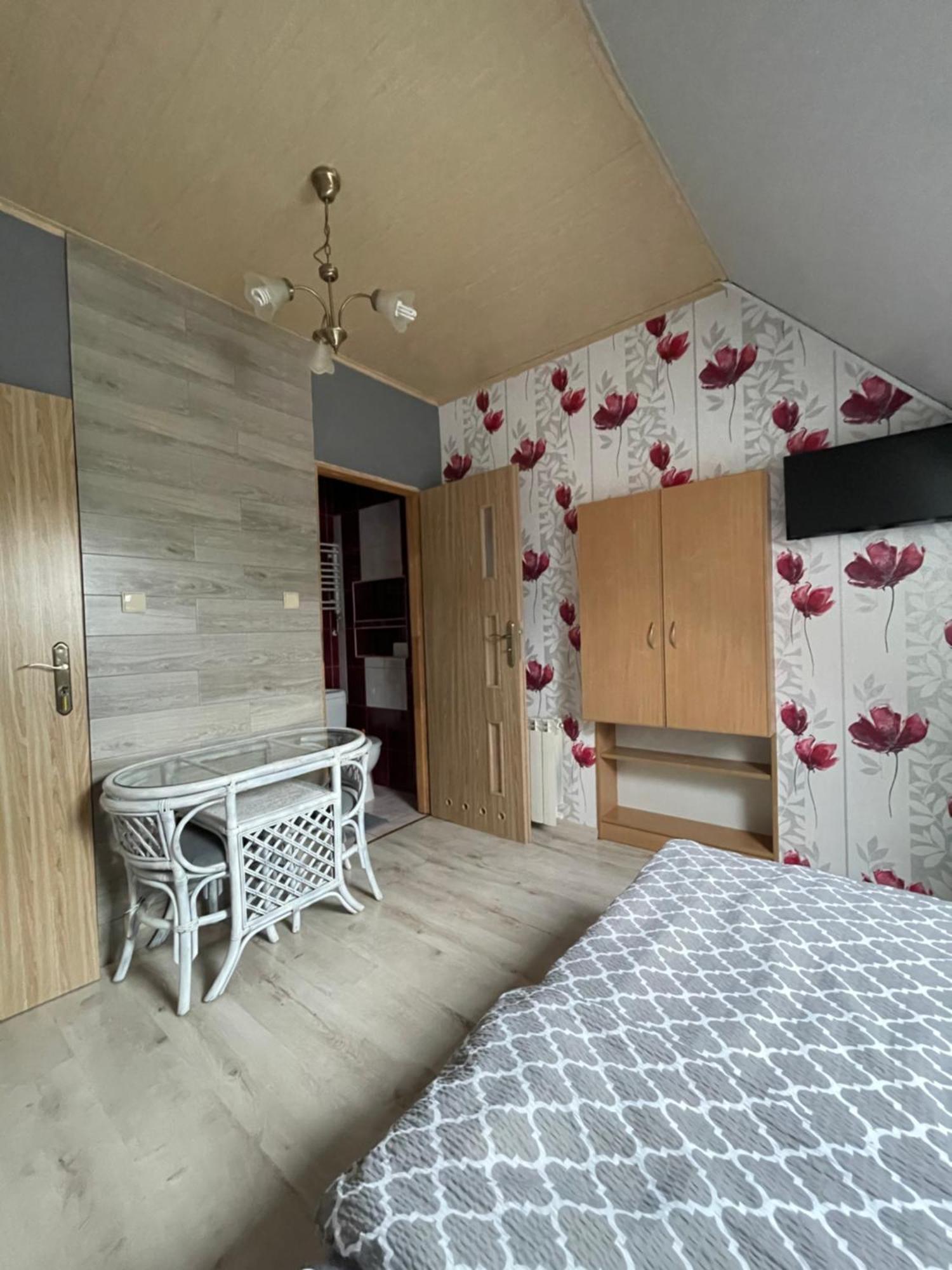 Guest house Sewana Goscinne I Letniskowe Mikolajki (Mragowo)