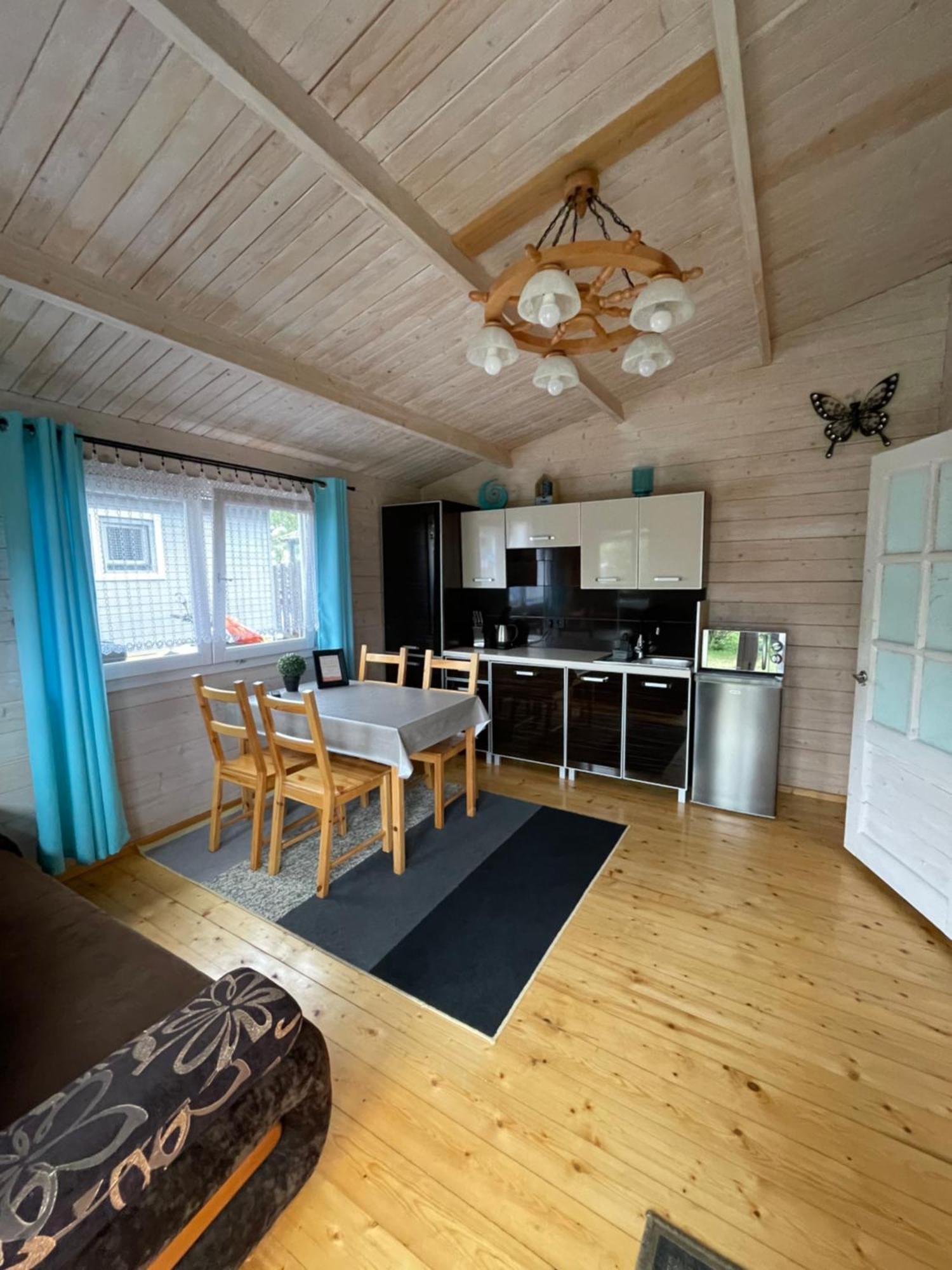 Guest house Sewana Goscinne I Letniskowe *