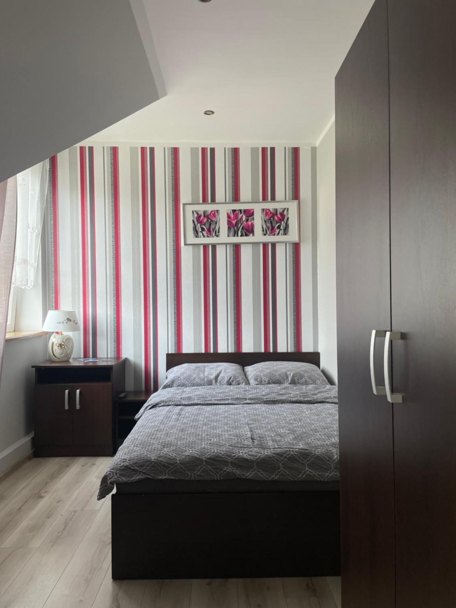 Guest house Sewana Goscinne I Letniskowe