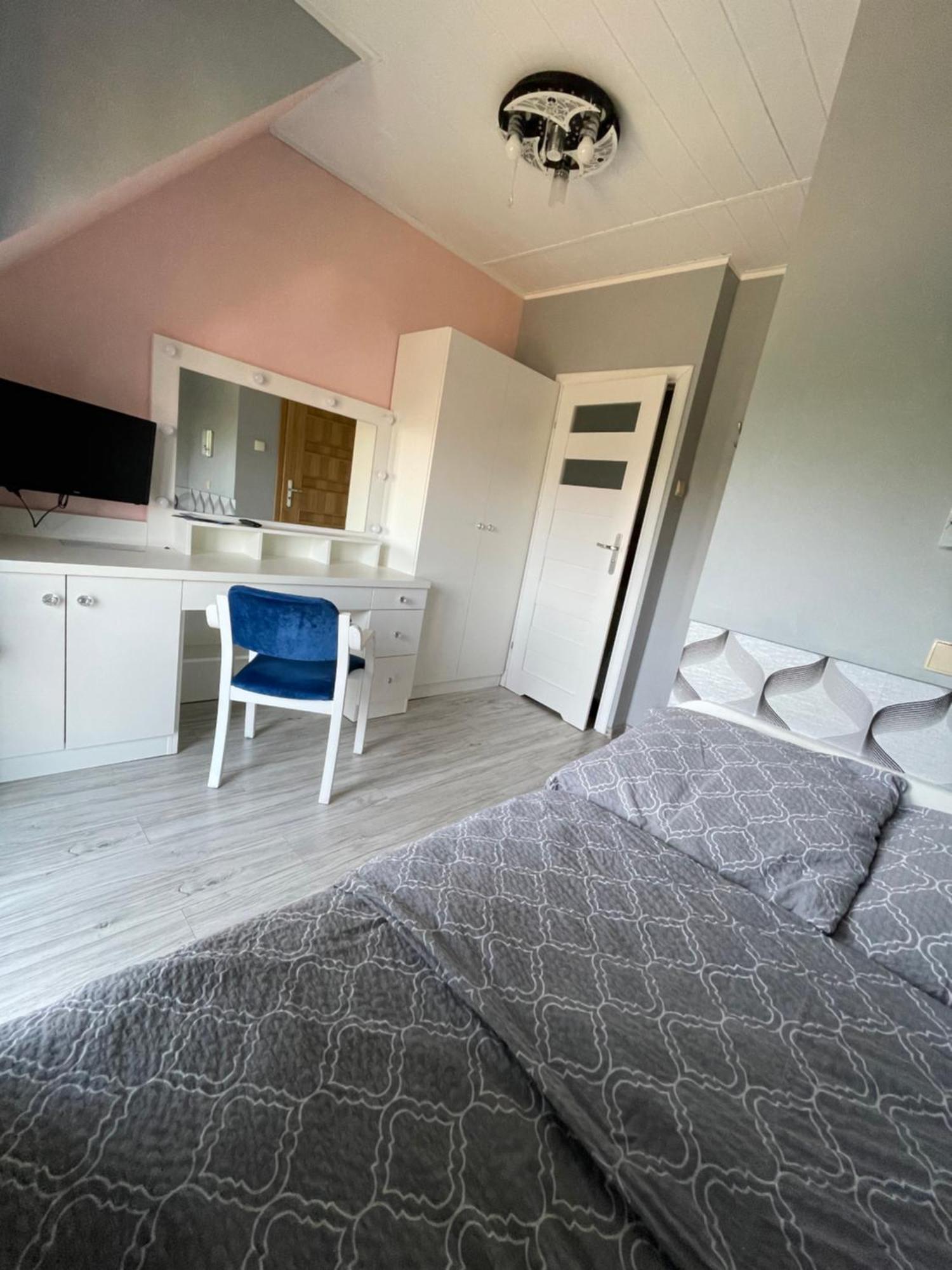 Sewana Goscinne I Letniskowe Guest house