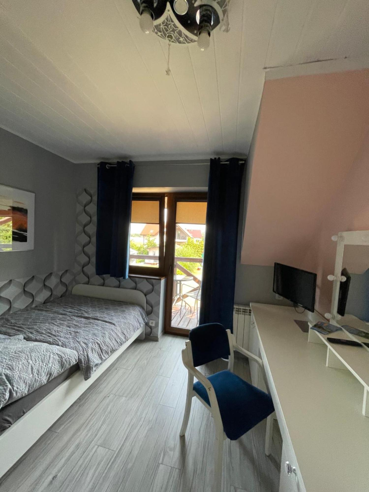 Sewana Goscinne I Letniskowe Guest house *