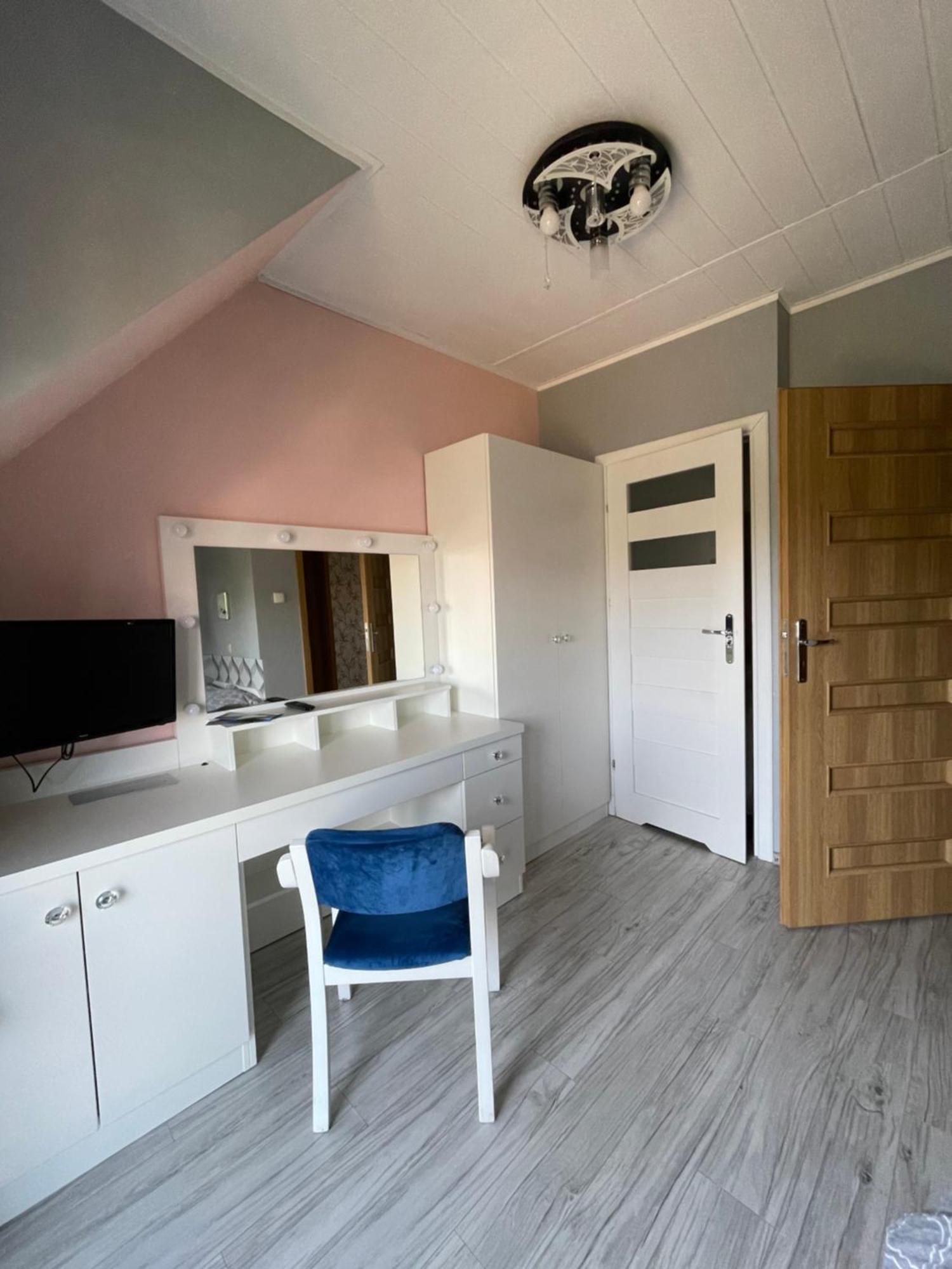Sewana Goscinne I Letniskowe Guest house Mikolajki (Mragowo)