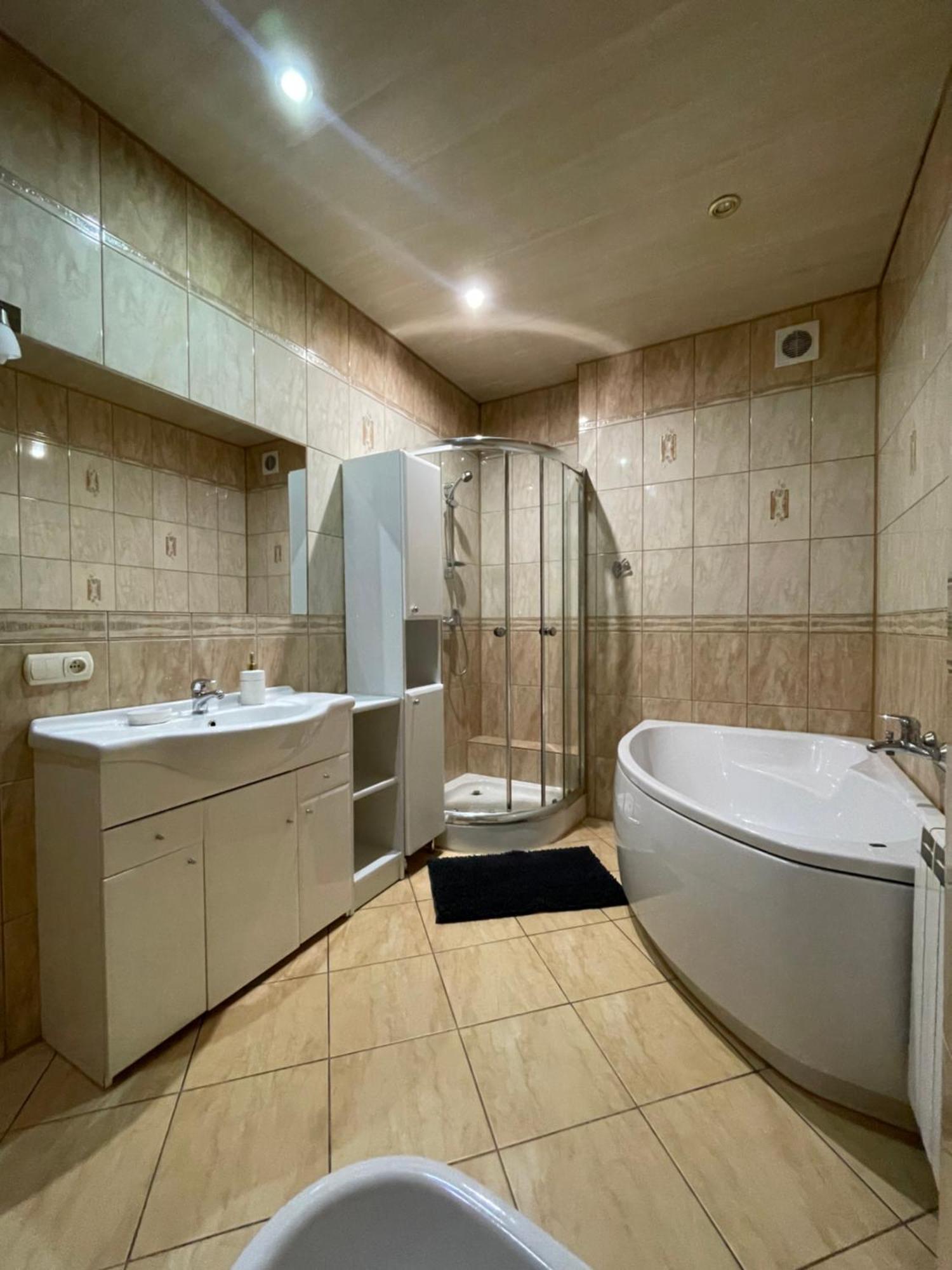 Guest house Sewana Goscinne I Letniskowe Mikolajki (Mragowo)