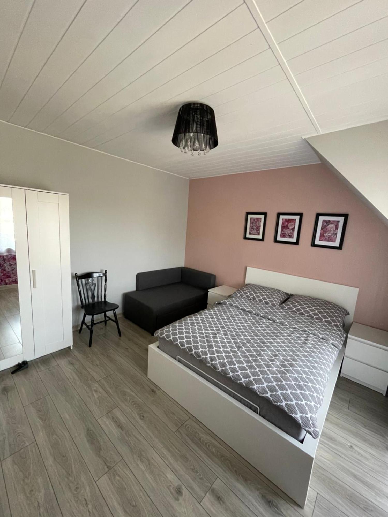 Sewana Goscinne I Letniskowe Guest house *