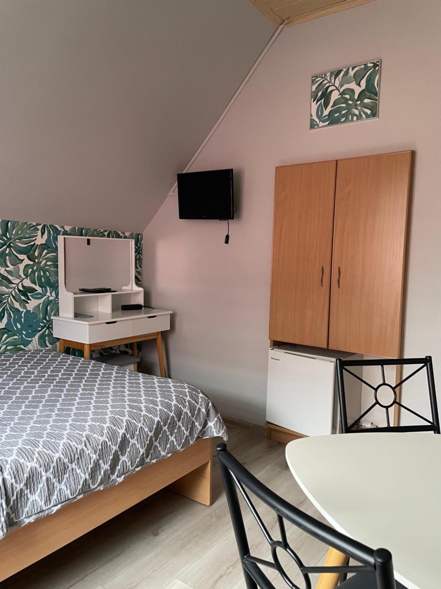 Guest house Sewana Goscinne I Letniskowe *