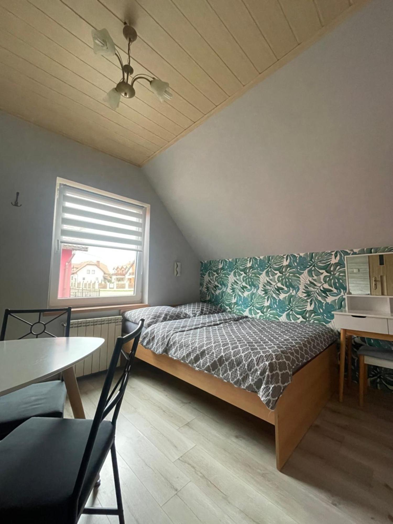 Guest house Sewana Goscinne I Letniskowe Mikolajki (Mragowo)